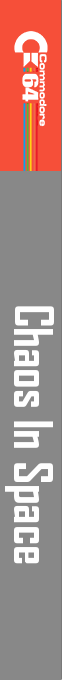 Chaos in Space — box-2D-side (CUS)