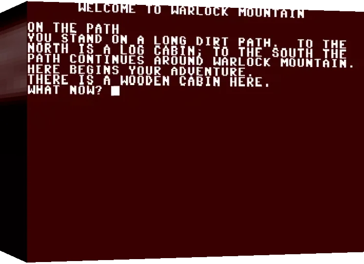 Warlock Mountain — box-3D (WOR)