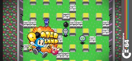 Bomberland — steamgrid