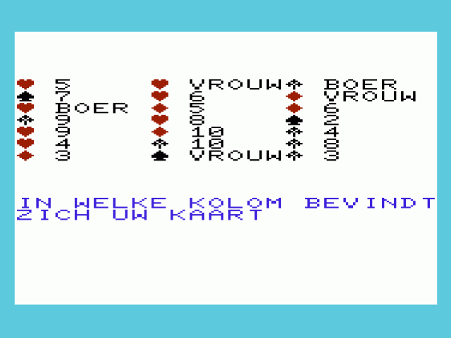 Kolom Raden — ss (WOR)