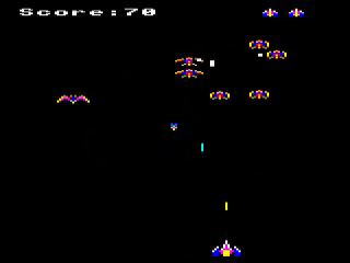 Swarm — ss (WOR)
