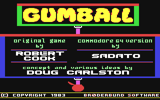 Gumball — sstitle (WOR)