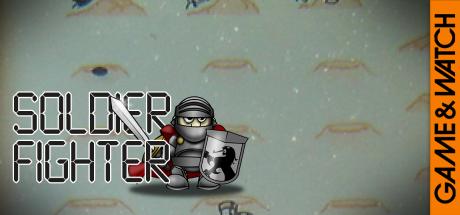 Soldier Fighter — steamgrid