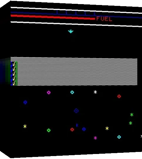 Orbite — box-3D (WOR)