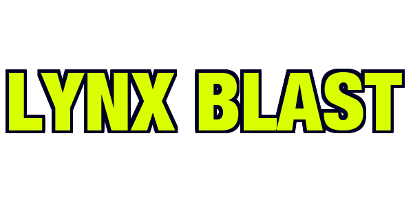 Lynx Blast — wheel-hd (CUS)