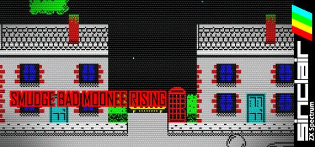 Smudge: Bad Moonee Rising — steamgrid