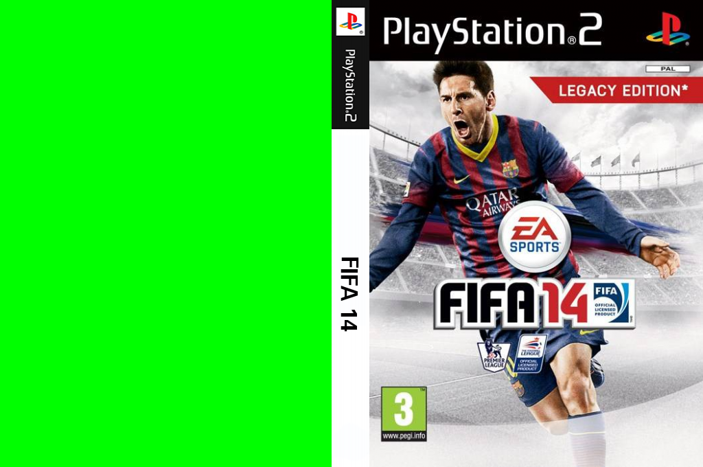 FIFA 14 — box-texture (EU)