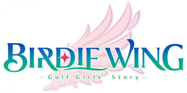 BIRDIE WING - Golf Girls' Story — wheel-hd (WOR)