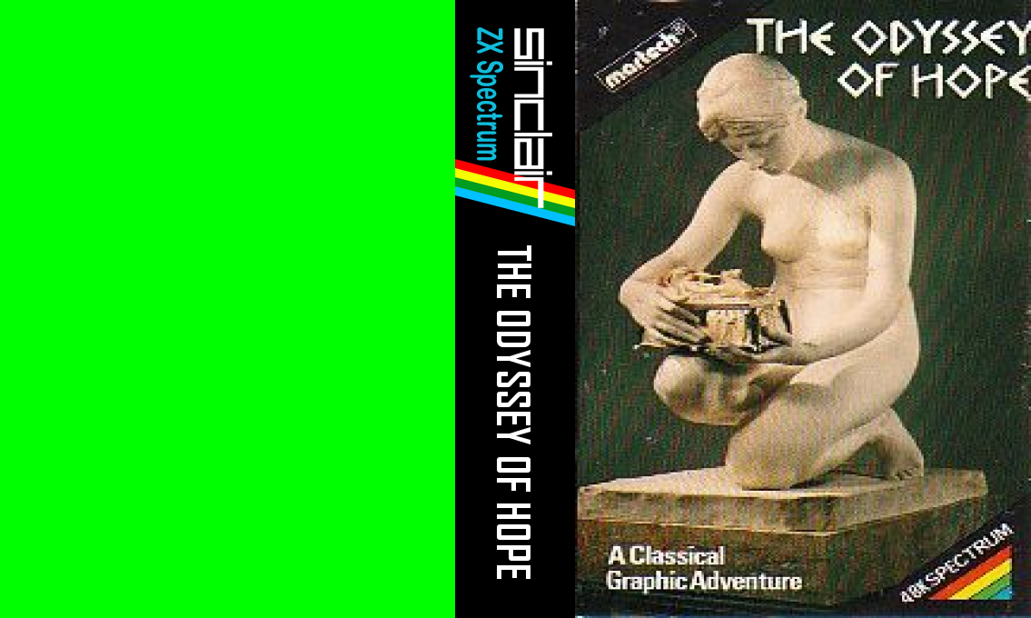 The Odyssey of Hope — box-texture (WOR)