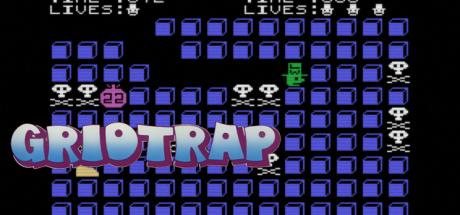 Grid Trap — steamgrid
