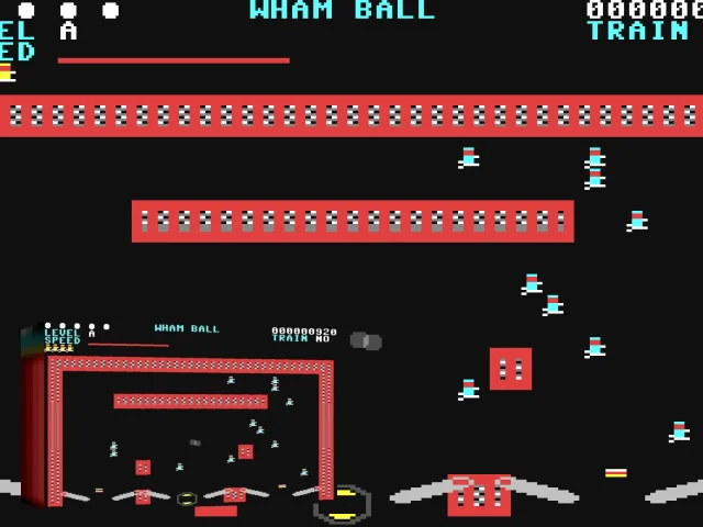 Wham Ball — mixrbv2 (WOR)