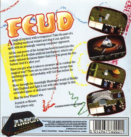 Feud — box-2D-back (EU)