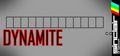 Dynamite — steamgrid
