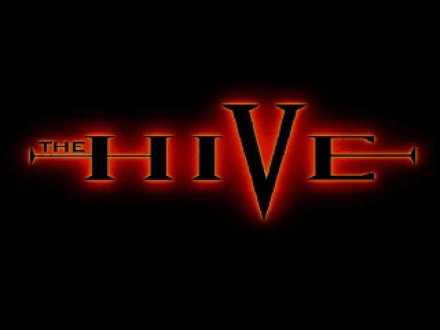 The Hive — sstitle (WOR)
