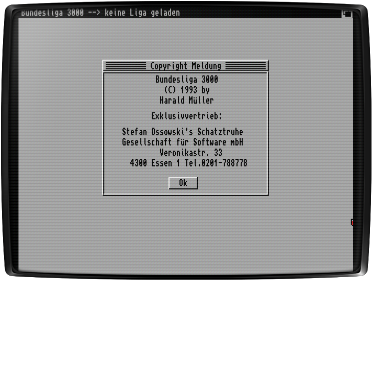Bundesliga 3000 — mixrbv2 (DE)