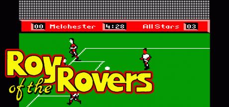 Roy Of The Rovers — steamgrid