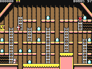 Egg Feud — ss (WOR)
