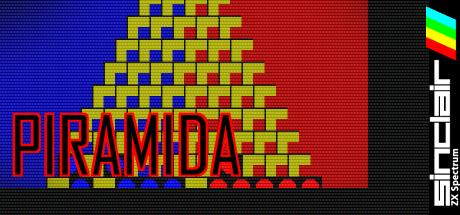 Piramida — steamgrid