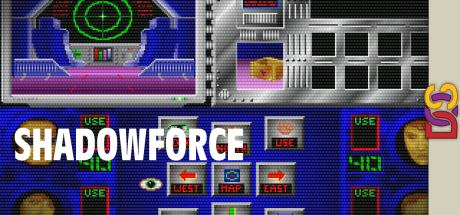 Shadowforce — steamgrid