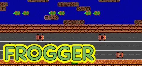 Frogger! — steamgrid