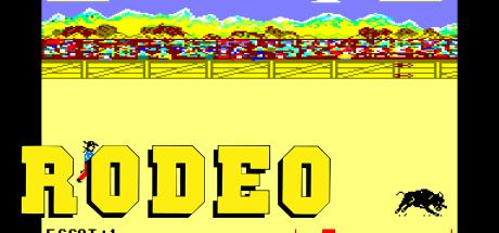 Rodeo — steamgrid