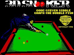 3d Snooker — sstitle (EU)