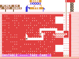 Miner 64 — ss (WOR)
