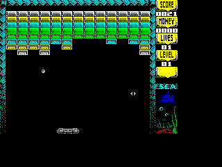 Megaball — ss (WOR)