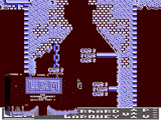 LEM — mixrbv2 (WOR)