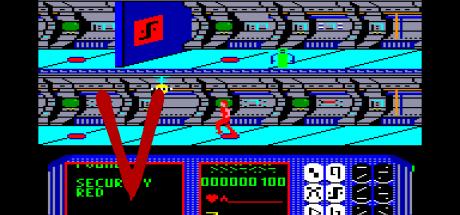 V - The Visitors — steamgrid