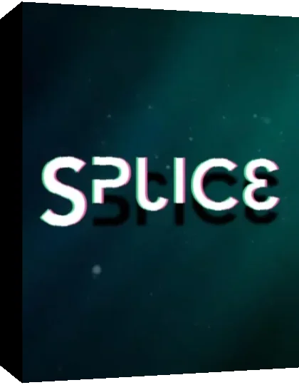 Splice — box-3D (US)
