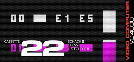 Chess 2 — steamgrid