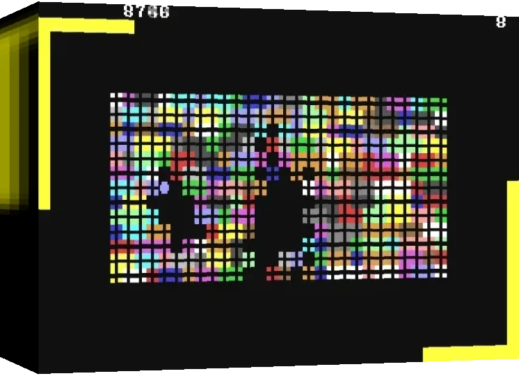 Jericho — box-3D (WOR)