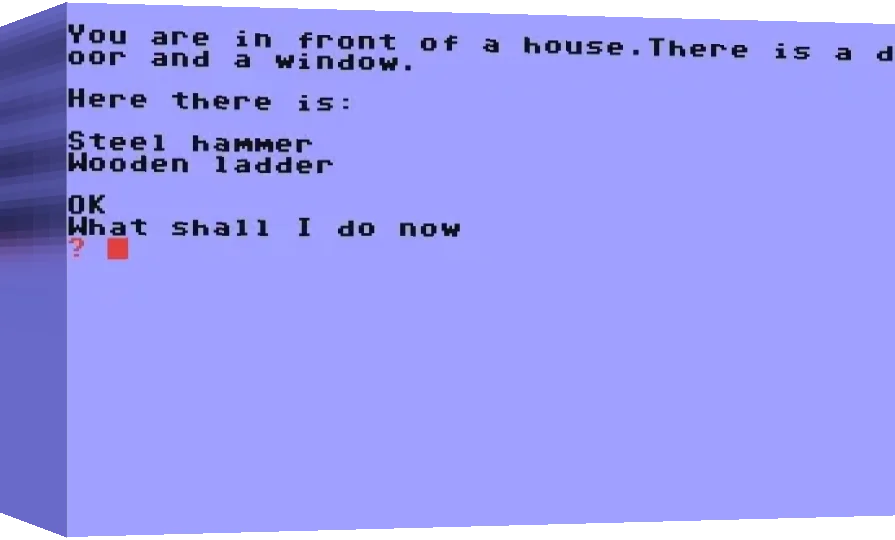 Colonel's House, The — box-3D (WOR)