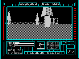 Dark Side — ss (EU)