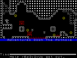 REdIvIvUs — ss (WOR)