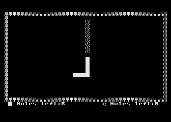 Barrier Battle — ss (WOR)