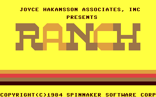 Ranch — sstitle (WOR)