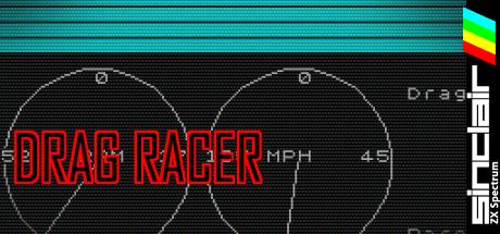 Drag Racer — steamgrid