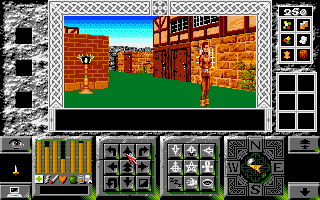 Legends of Valour — ss (EU)