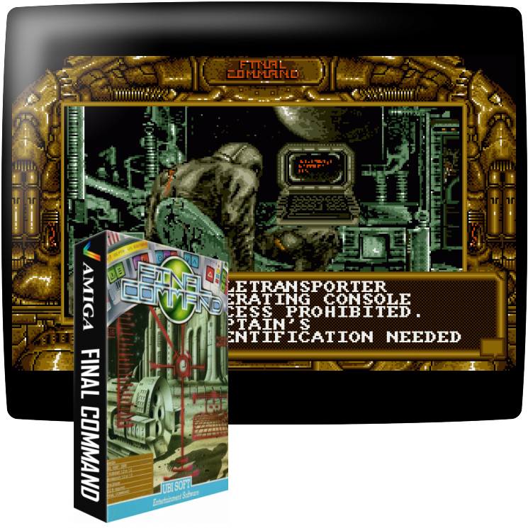 Final Command — mixrbv1 (WOR)
