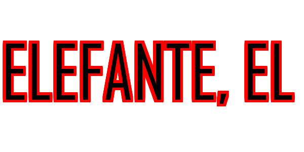 Elefante, El — wheel-hd (SS)