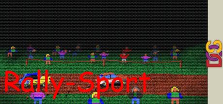 Rally Sport — steamgrid