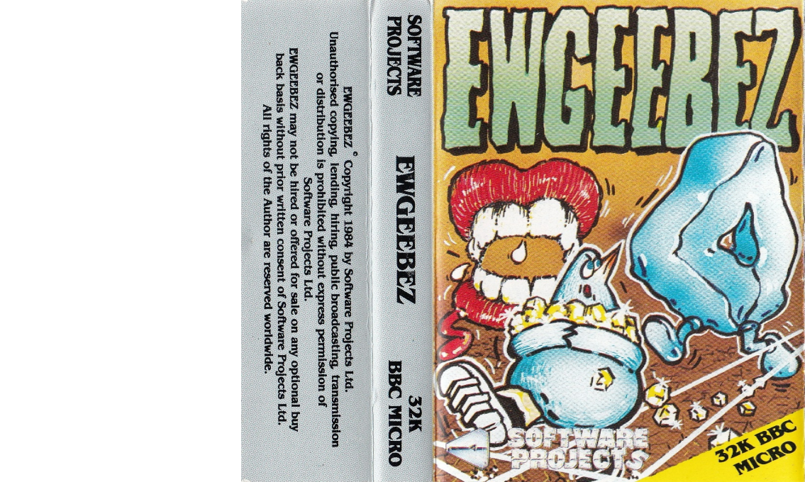 Ewgeebez — box-texture (EU)