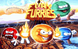 Fury of the Furries — sstitle (EU)