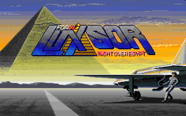Luxsor Night Over Egypt — sstitle (WOR)