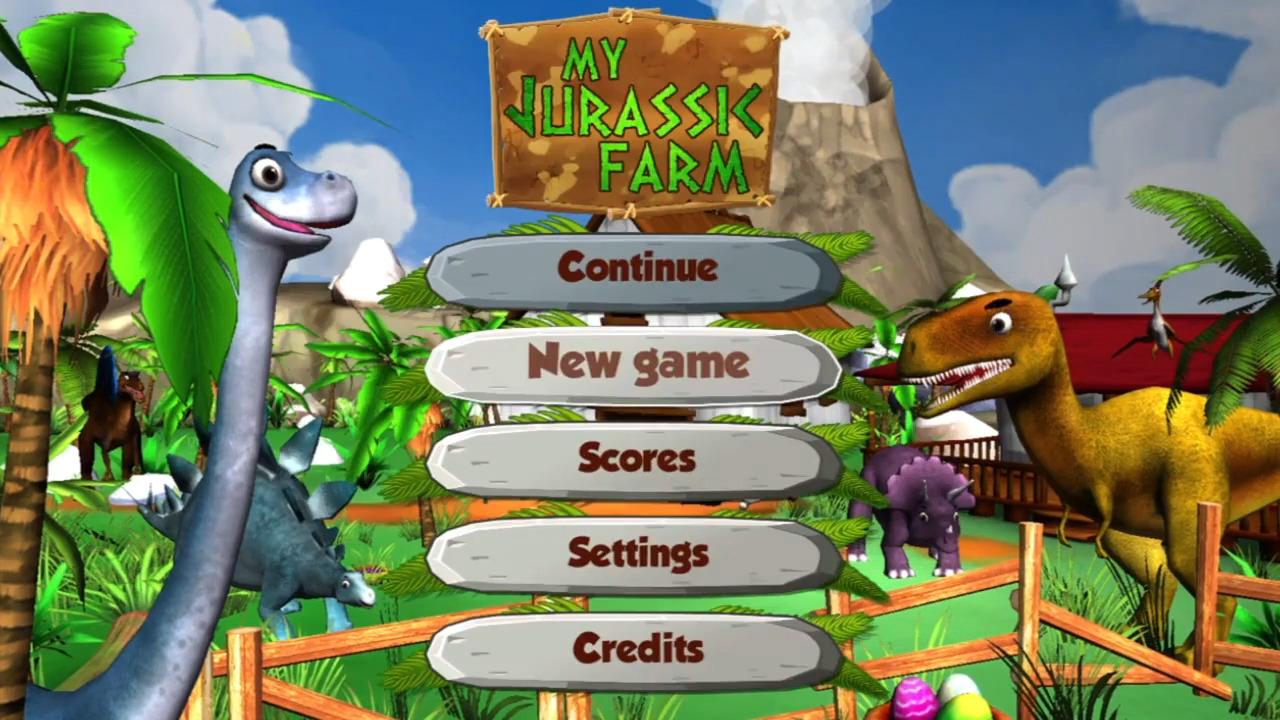My Jurassic Farm — sstitle (WOR)