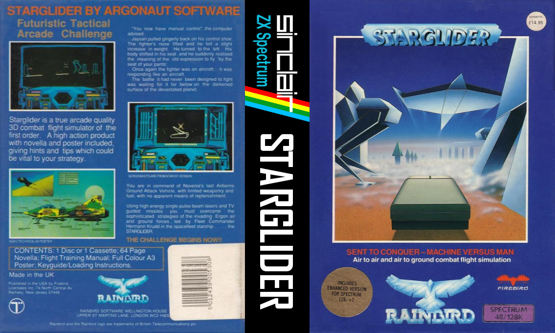 Starglider — box-texture (EU)