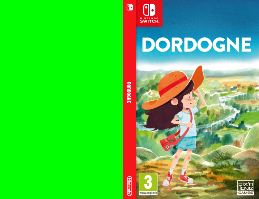 Dordogne — box-texture (EU)