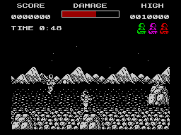 Soldier of Light — ss (EU)
